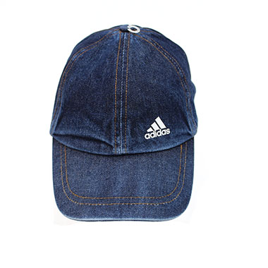 کلاه جین لبه دار اسپرت کد محصول cagi241